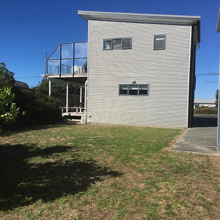 Oceans 8 - Mangawhai Heads Holiday Home Luaran gambar