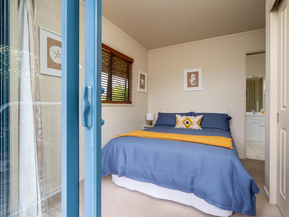 Oceans 8 - Mangawhai Heads Holiday Home Luaran gambar