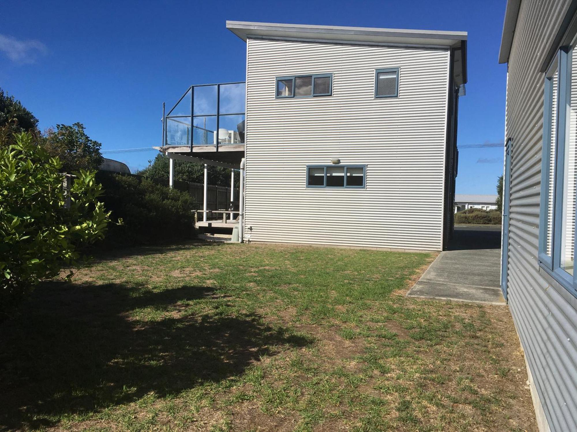 Oceans 8 - Mangawhai Heads Holiday Home Luaran gambar