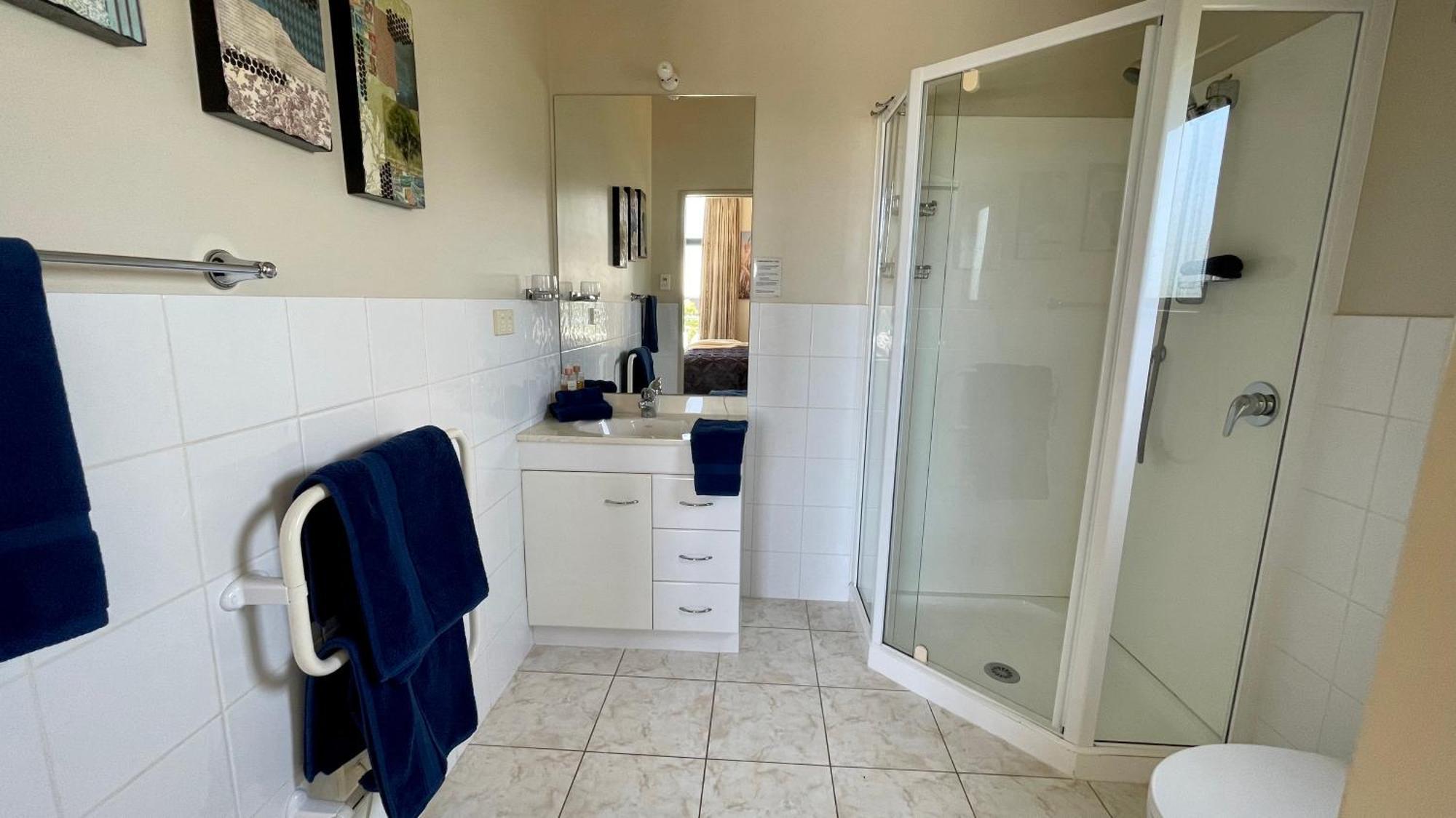 Oceans 8 - Mangawhai Heads Holiday Home Luaran gambar