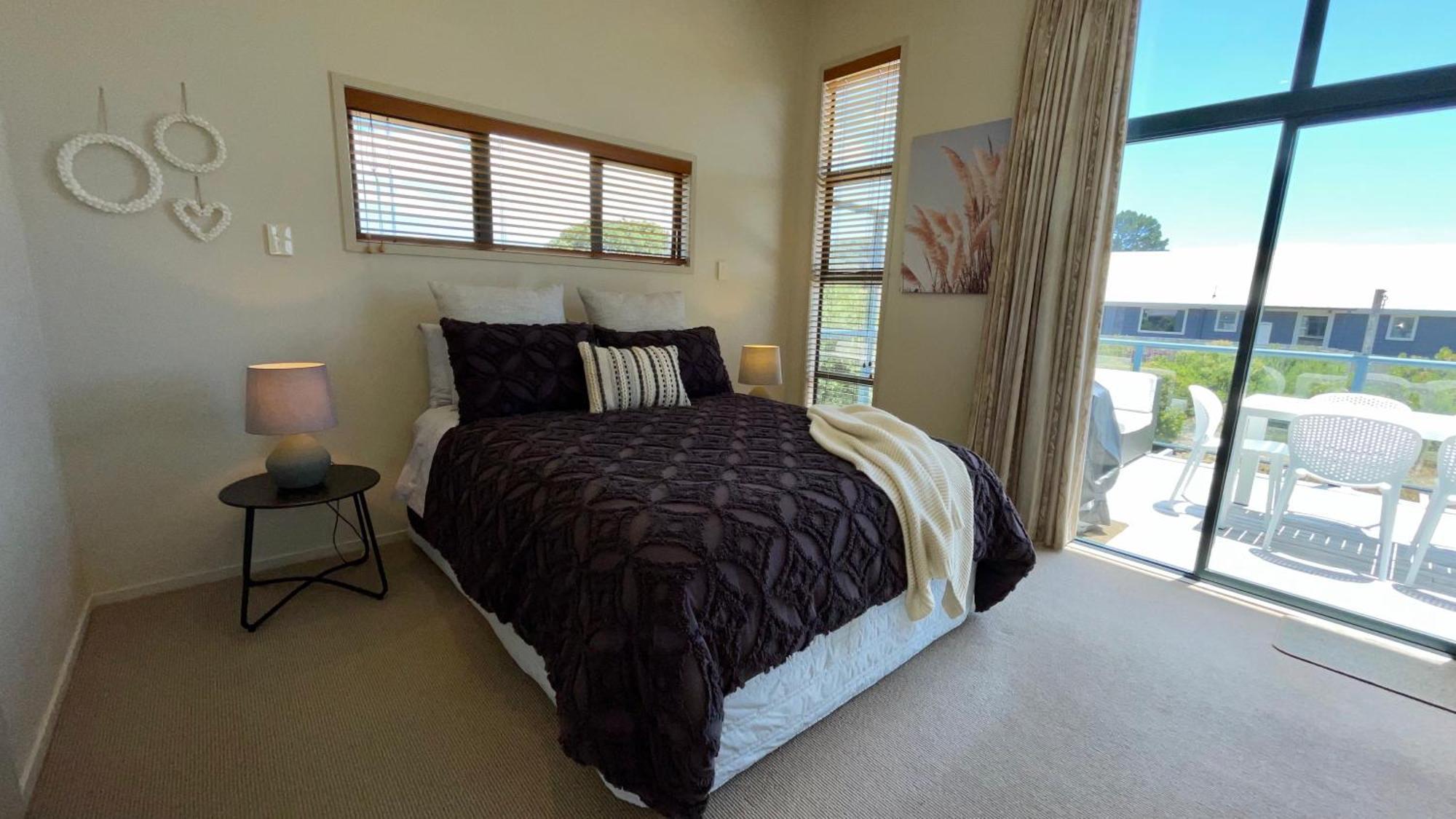 Oceans 8 - Mangawhai Heads Holiday Home Luaran gambar