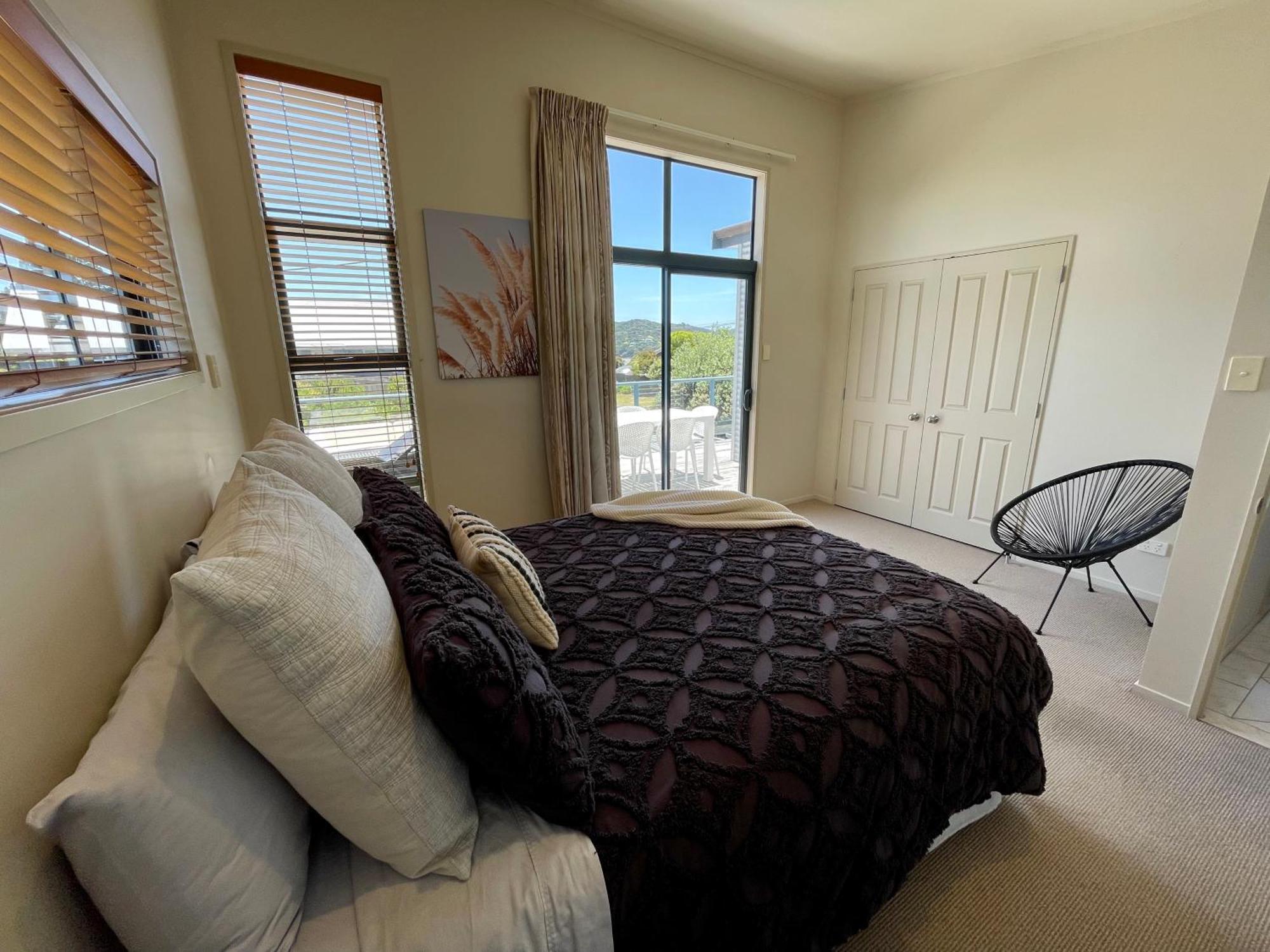 Oceans 8 - Mangawhai Heads Holiday Home Luaran gambar