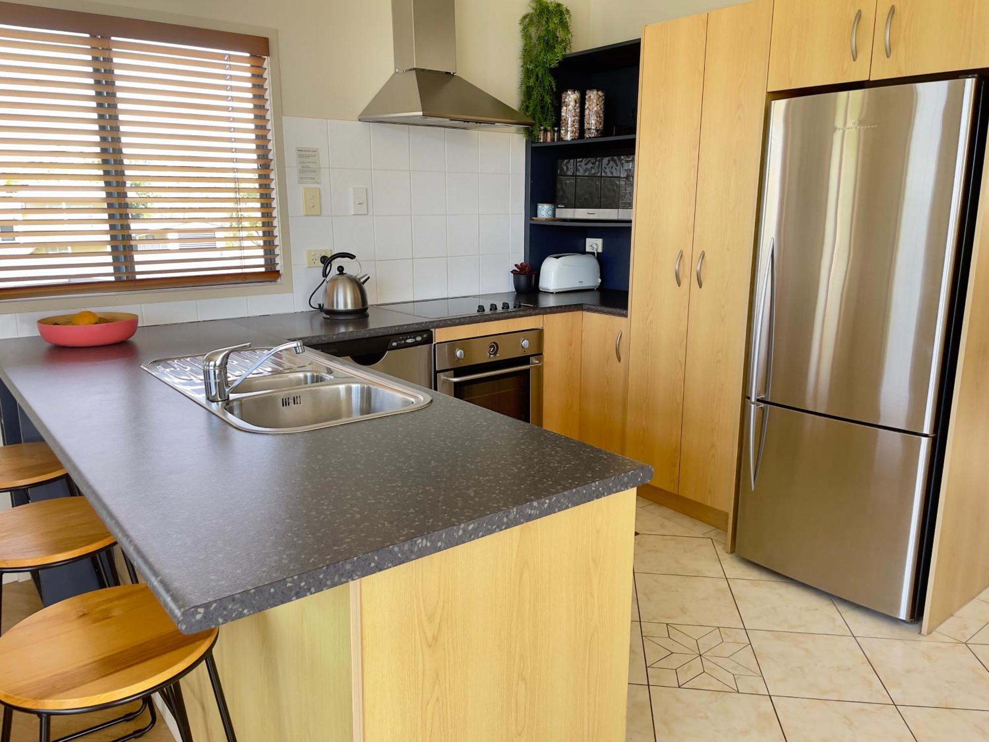 Oceans 8 - Mangawhai Heads Holiday Home Luaran gambar