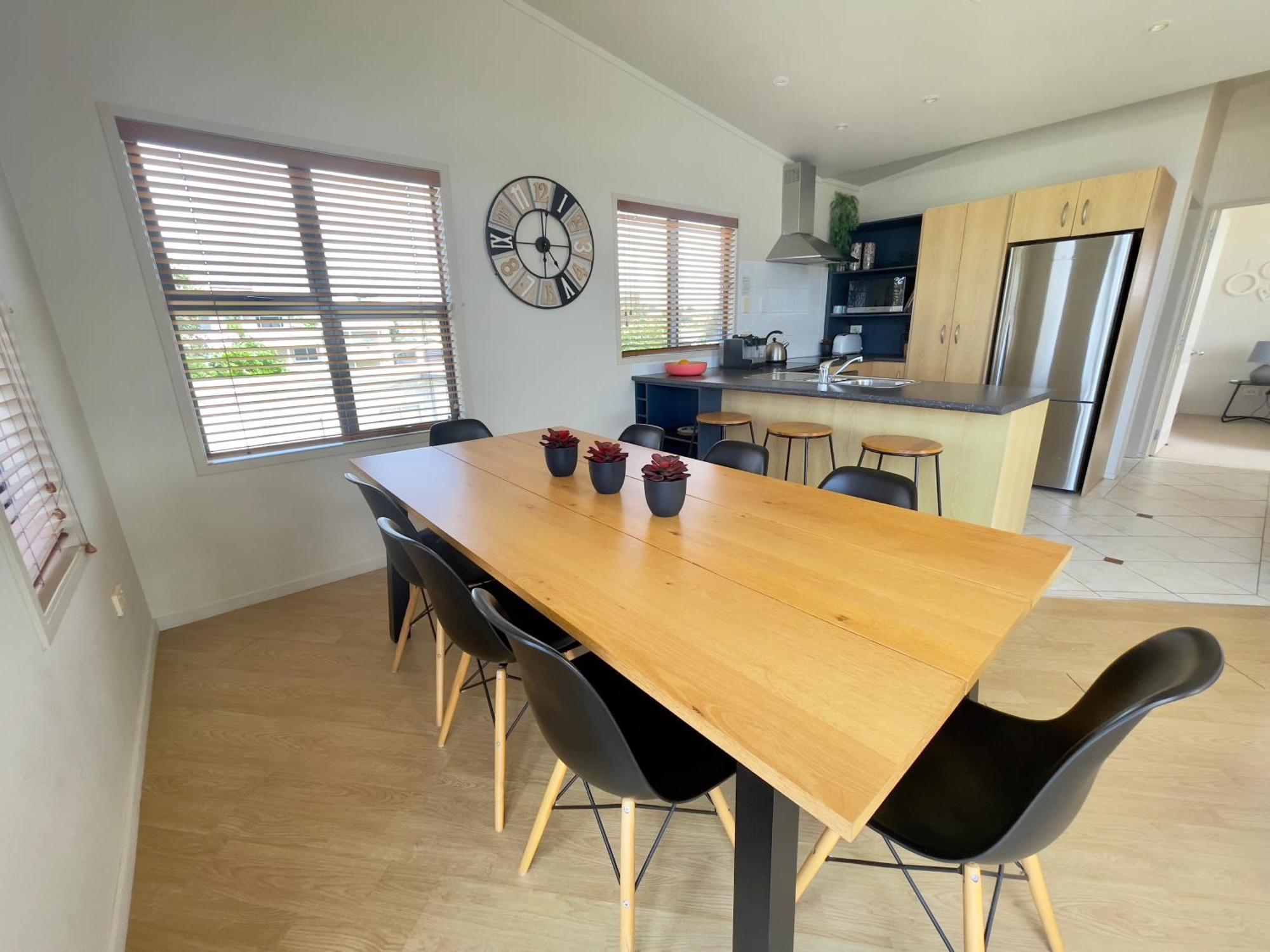 Oceans 8 - Mangawhai Heads Holiday Home Luaran gambar